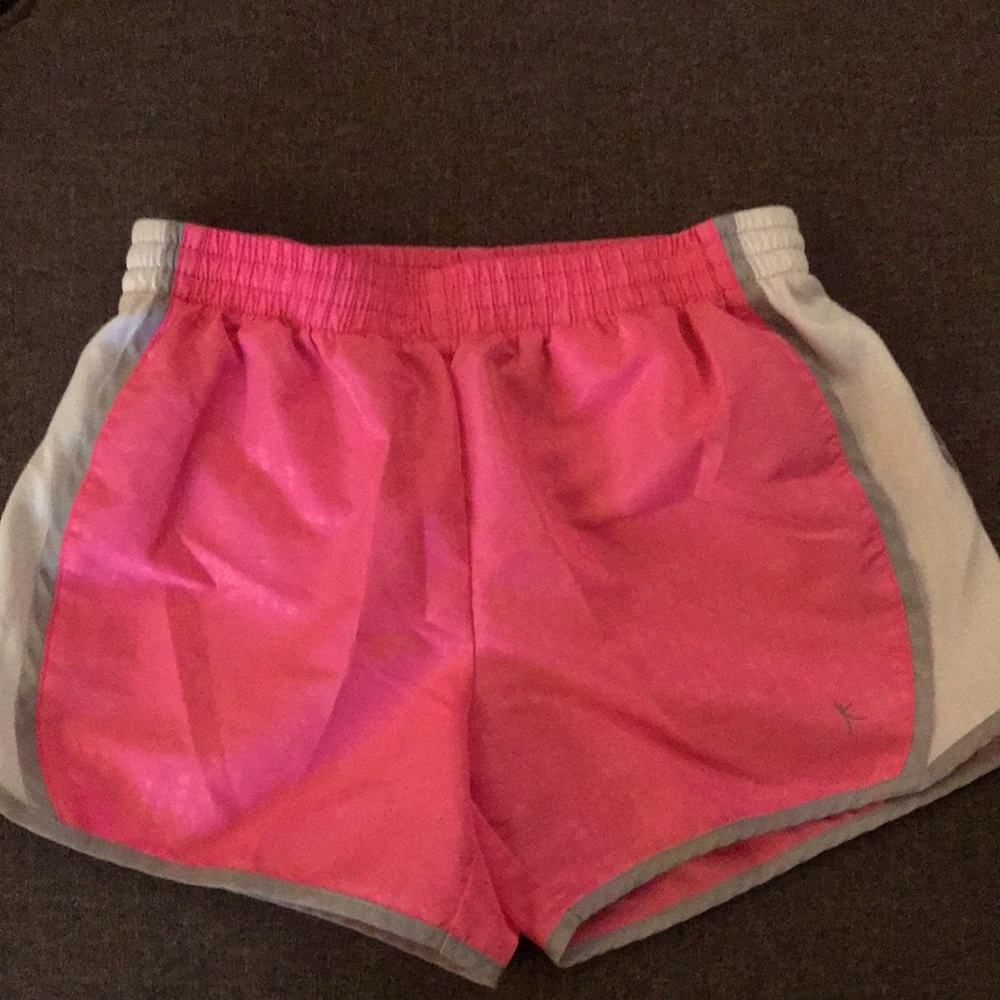 Danskin shorts